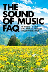 The Sound of Music FAQ book cover